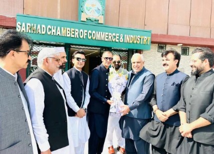 فیلڈ مارشل کی خدمات کسی سے ڈھکی چھپی نہیں، ان کا کردار قابل تعریف، اسد قیصر