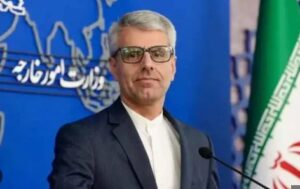 ایران امریکا مذاکرات میں لبنان تنازع سرفہرست ، تہران کا دوٹوک اعلان