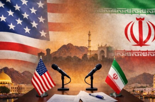 ایران امریکا مذاکرات اچانک معطل، وائٹ ہاؤس نے تصدیق کردی