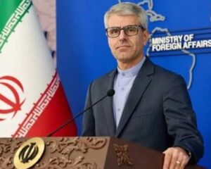 ایران کا اپنی جوہری تنصیبات کے معائنے کی اجازت دینے سے انکار