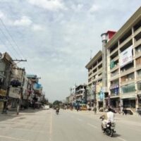 آج سے اسلام آباد،پنجاب میں سمارٹ لاک ڈاؤن دوبارہ نافذ