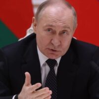 پاکستان مخالف سوال پر پیوٹن کا دوٹوک جواب، بھارتی صحافی لاجواب