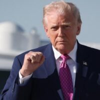 بھارت نے ٹیرف لگائے اور امریکا میں کسی کو بتایا تک نہیں، صدر ٹرمپ