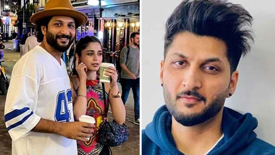 بلال سعید نے آئمہ بیگ کے ساتھ وائرل ہونے والی لندن کی ویڈیو پر تنقید کرنے والوں کو جواب دیا۔