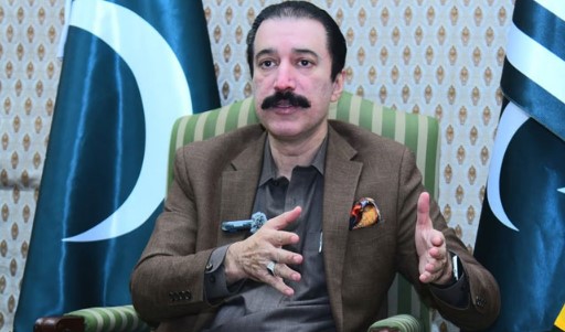 ریاست اپنی رٹ قائم کریگی، کالعدم ایکشن کمیٹی اپنی کال آف کرے: وزیر اعظم آزاد کشمیر