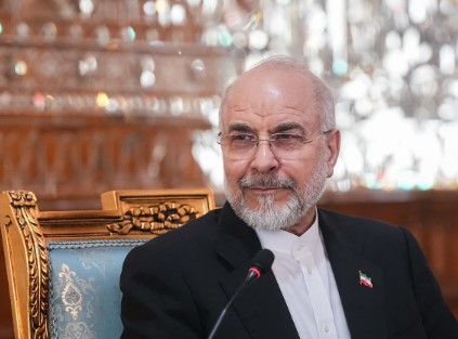 آبنائے ہرمز ہماری طاقت ، میزائل ، یورینیم پر سمجھوتا نہیں کرینگے، ایران