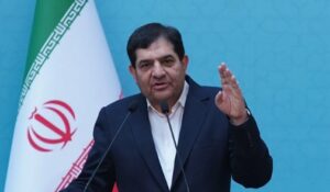 انتقام لیا جائیگا، شہید سپریم لیڈر کے قاتلوں کا انجام طبعی موت پر نہیں ہوگا: سینئر ایرانی عہدیدار