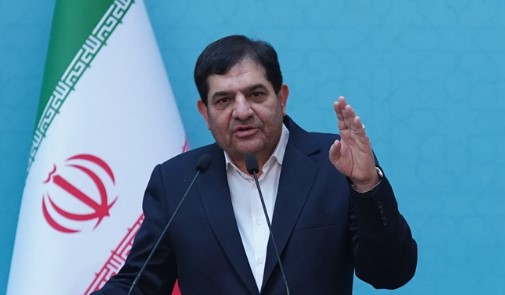 انتقام لیا جائیگا، شہید سپریم لیڈر کے قاتلوں کا انجام طبعی موت پر نہیں ہوگا: سینئر ایرانی عہدیدار
