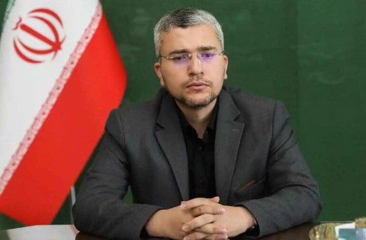 آؤ! ہم تمہارا انتظار کررہے ، ٹرمپ کی دھمکیوں پر ایران کا امریکا کو چیلنج