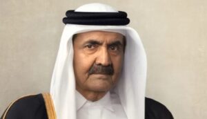 قطر کے سابق امیر شیخ حمد بن خلیفہ آل ثانی 74 برس کی عمر میں انتقال کرگئے