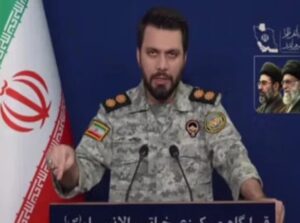 کویت ، بحرین میں امریکی تنصیبات کو نشانہ بنایا، کارروائیاں جاری رہیں گی، پاسداران انقلاب کا اعلان