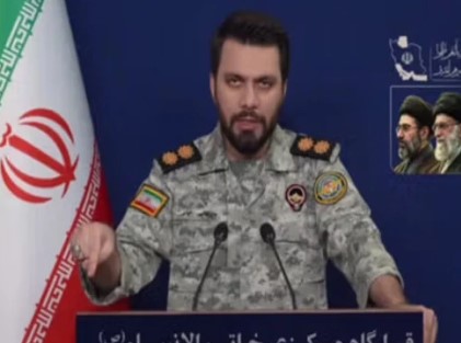 کویت ، بحرین میں امریکی تنصیبات کو نشانہ بنایا، کارروائیاں جاری رہیں گی، پاسداران انقلاب کا اعلان