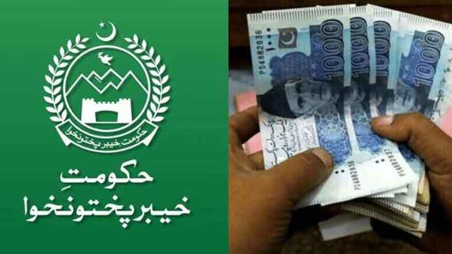 کے پی نے جاری ترقیاتی منصوبوں کے لیے 80.7 ارب روپے جاری کر دیے۔