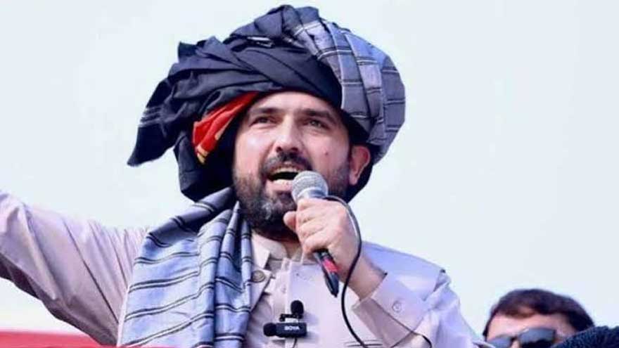 کے پی کے وزیراعلیٰ سہیل آفریدی نے مفت پبلک وائی فائی اقدام کا آغاز کیا۔