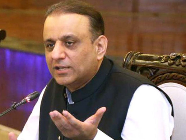 جلد مثبت پیش رفت سامنے آئے گی، عبدالعلیم خان