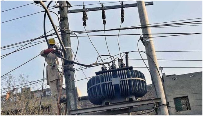 ٹرانسفارمرز کو آن آف کرنے کا نظام لانے کا فیصلہ