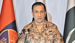 مکہ معاہدے میں شامل ممالک لائحہ عمل بناکر عمل کرینگے: ڈی جی آئی ایس پی آر