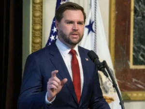 امریکی نائب صدر کی حوثیوں کے ساتھ براہ راست رابطے کی تصدیق