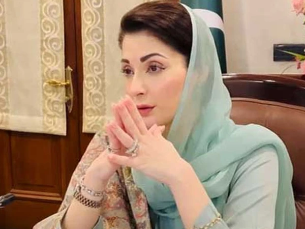 نویں جماعت کے خراب نتائج پر وزیراعلیٰ پنجاب کا اظہارِ خفگی
