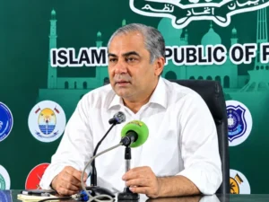 محسن نقوی