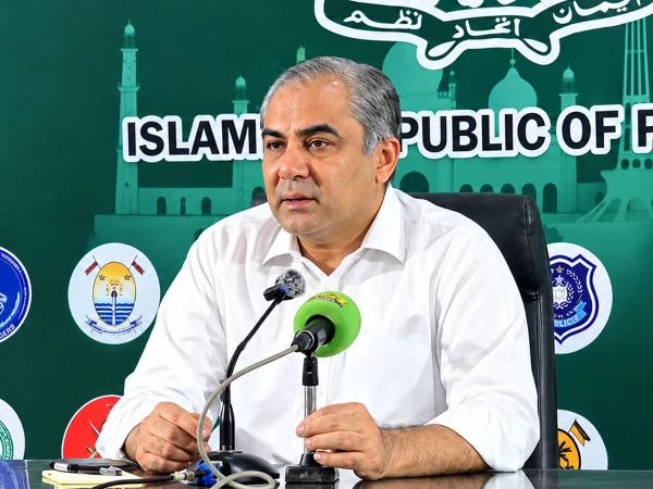 محسن نقوی