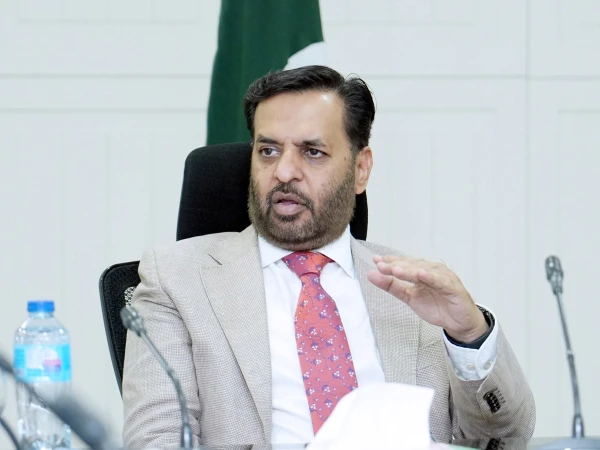 پاکستان میں ہیگزویلنٹ ویکسین متعارف کرائے جانے کی منظوری