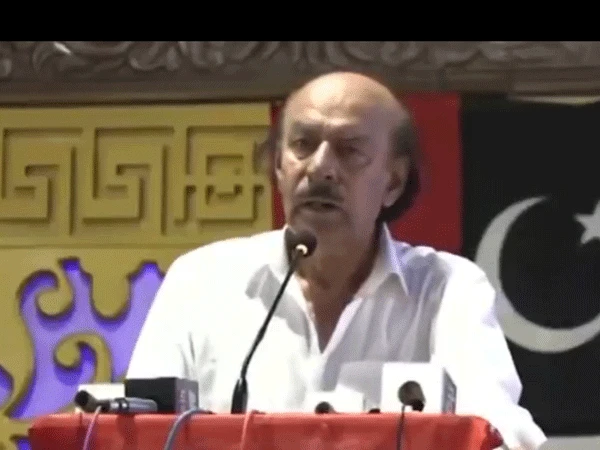 فیلڈ مارشل کے حوالے سے بیان پر دلی افسوس ہے، نثارکھوڑو