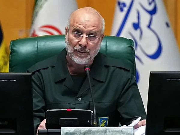 فوجی طاقت استعمال کرے گا، قالیباف