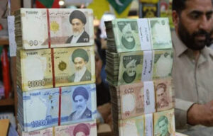 ایرانی ریال