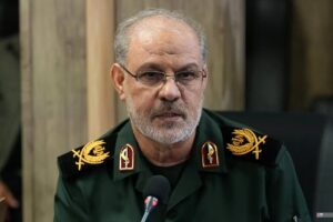 ایران جوہری ہتھیارحاصل کرنے کی کوشش کر رہا یہ اس صدی کا سب سے بڑا جھوٹ ہے، حسین محبی