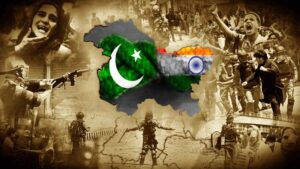 عالمی برادری مسئلہ جموں و کشمیر کے منصفانہ اور پُرامن حل کیلئے کردار ادا کرے، پاکستان