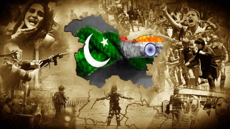 عالمی برادری مسئلہ جموں و کشمیر کے منصفانہ اور پُرامن حل کیلئے کردار ادا کرے، پاکستان