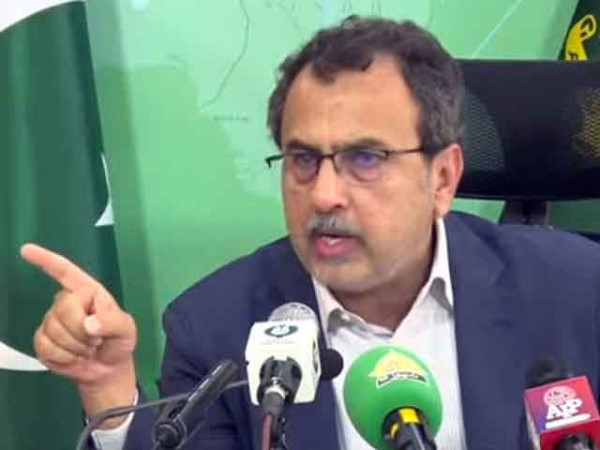 اگلے سال بجلی چوری والے فیڈرز کے بجائے ٹرانسفارمرز پر لوڈشیڈنگ ہوگی، اویس لغاری