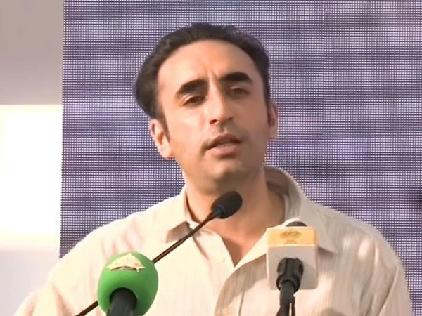 صدر زرداری کے دستخط کے بغیر خیبرپختونخوا میں ایمرجنسی کا نفاذ ممکن نہیں تھا، بلاول