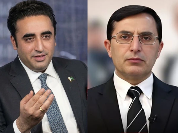 کھوکھلے مذاکرات اور دعوؤں سے کچھ نہیں ہوتا، بیرسٹر گوہر