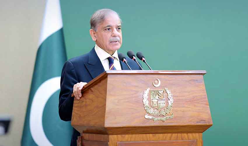کشمیری سیاسی رہنماؤں اور انسانی حقوق کے کارکنوں کی طویل قید باعثِ تشویش ہے، وزیراعظم