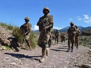 بلوچستان: سیکیورٹی فورسز کے تین آپریشنز میں فتنۃ الہندوستان کے 8 دہشتگرد ہلاک