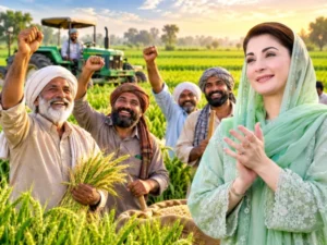 مریم نواز